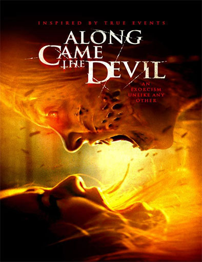 Along Came The Devil 2018 ES